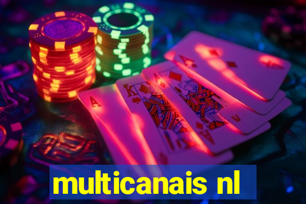 multicanais nl